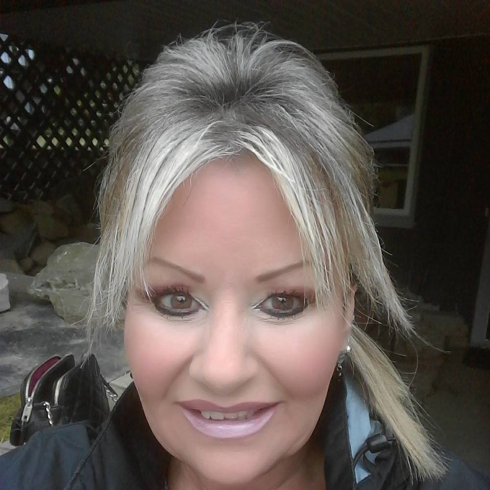 Meet your Posher, Sandy